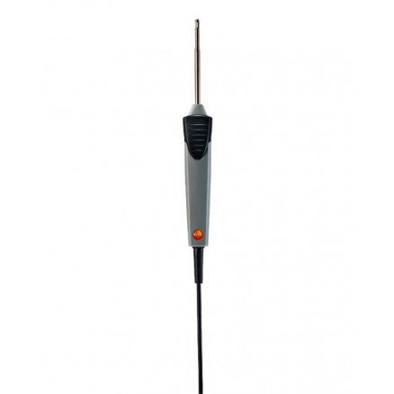 SONDE D'AMBIANCE ROBUSTE TESTO CAPTEUR CTN -50 A +125'C