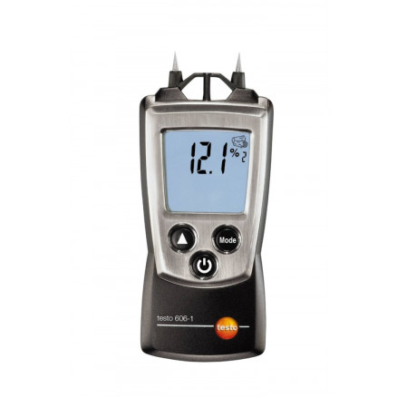 HYGROMETRE TESTO 606-1 POUR HUMIDITE DES MATERIAUX