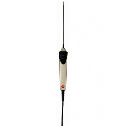 SONDE DE CONTACT ETANCHE TESTO PTE ELARGIE TC TYPE K