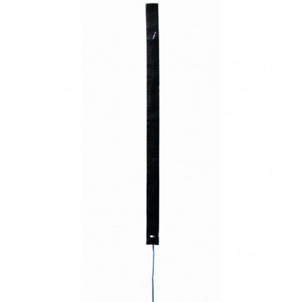 SONDE VELCRO THERMOCOUPLE TYPE K CABLE 1,5M -50/+120'C