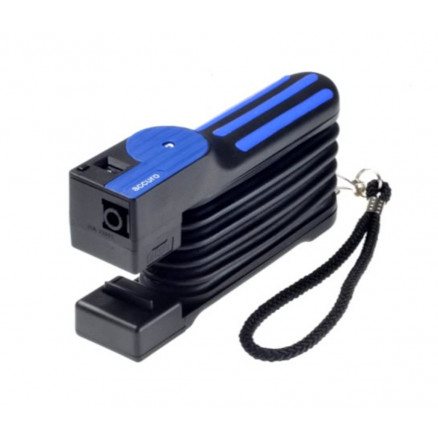 POMPE MANUELLE DE DETECTION DE GAZ ACCURO DRAGER