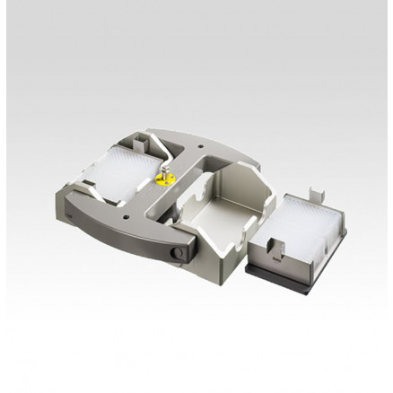 ROTOR LIBRE 2 PLACES POUR ROTIXA 500RS