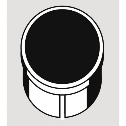 ADAPTATEUR POUR 1 BOUTEILLE DE DIAMETRE 97MM- 4845