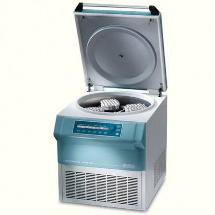 CENTRIFUGEUSE HETTICH ROTANTA 460RC REFRIGEREE - 5670