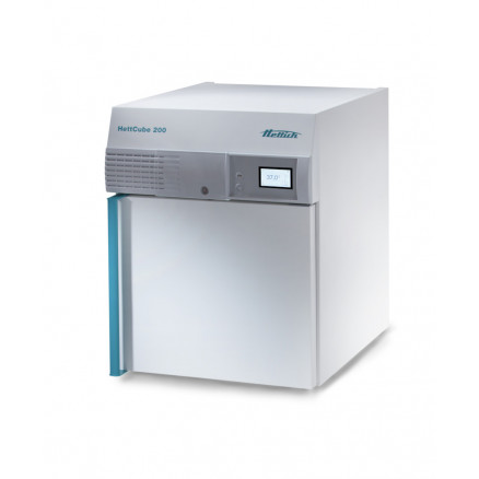 INCUBATEUR REFRIGERE HETTICH HETTCUBE 200R - 150L