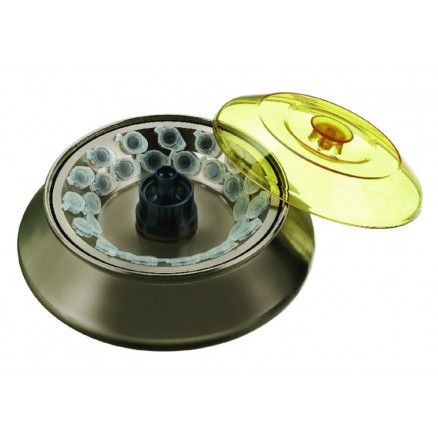 ROTOR ANGULAIRE 30X 2ML HETTICH 2437
