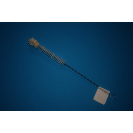 GOUPILLON POUR BALLON BROSSE DE 90X50MM. - Laboratoires Humeau