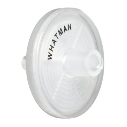 FILTRES WHATMAN PURADISC D.25M M  POR 0,2UM - PAR X 50