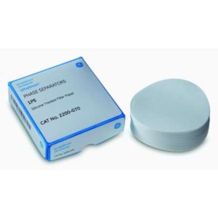 FILTRES WHATMAN 1PS DIAM.150MM - PACK X100