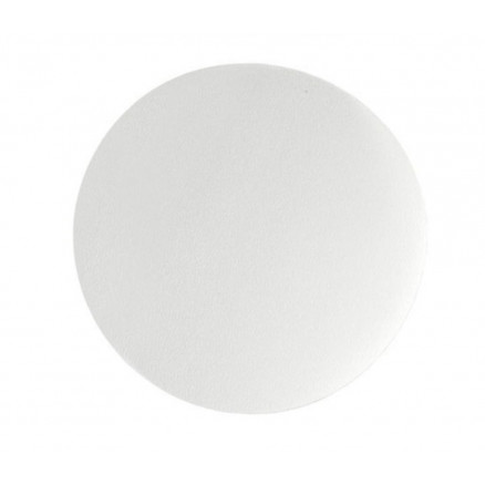 FILTRES WHATMAN QUALITATIFS GRADE 201 D.330 - PAR 100