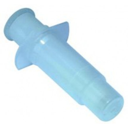 FILTRE WHATMAN UNIPREP POR 0,45UM EN PTFE - PAR X 50