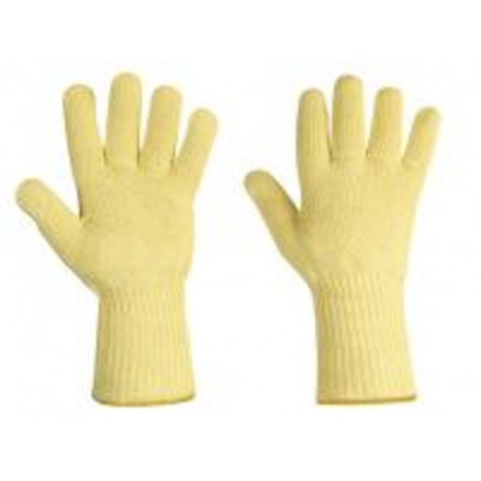 GANTS ANTI-CHALEUR ARATHEMA HEAVY COTON T.7 - LA PAIRE