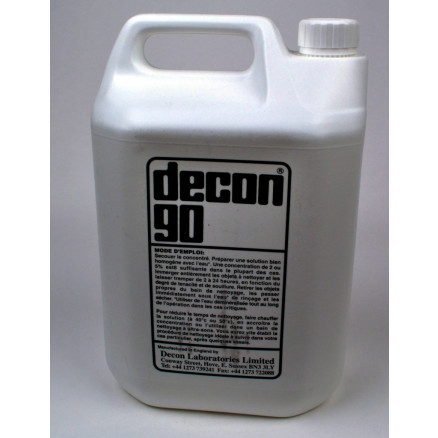 DECON 90 - 5L