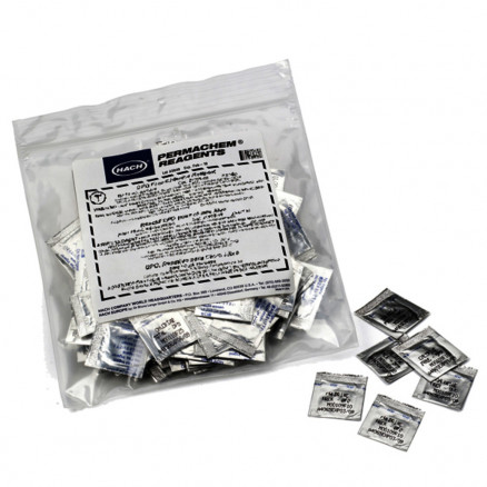 DIPHENYL-CARBAZONE PROLABO HACH 836-99 - 100 GELULES