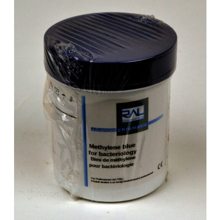 BLEU DE METHYLENE RAL-100G