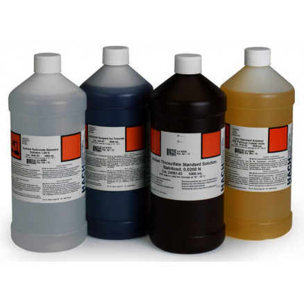 REACTIF SULFITE 3 HACH 70553 - 1L