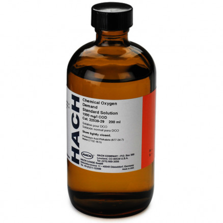 Acide chlorhydrique 37%, AnalaR NORMAPUR® Reag. Ph. Eur. pour analyses