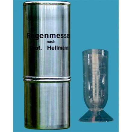 PLUVIOMETRE SELON HELLMANN 0-1 0-10000MM2 +/-0,1%