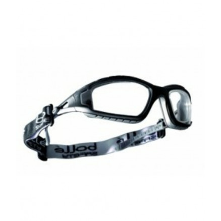 LUNETTES MASQUE TRACKER A TRESSE REGLABLE