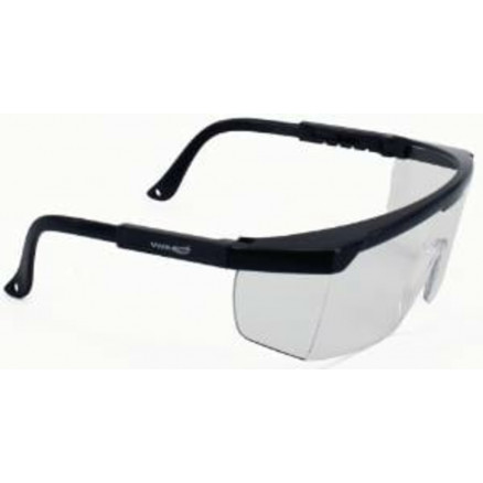 LUNETTES DE SECURITE OSLO ANTI-UV/RAYURE/BUEE - LA PAIRE