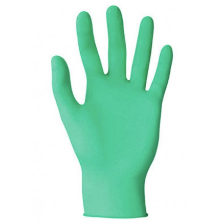 GANTS NEOTOUCH NON POUDRES LONG.240MM T.6,5/7 PAR X 100