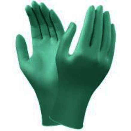 GANTS NEOTOUCH NEOPRENE NON POUDRES T.8,5/9 - PACK 100