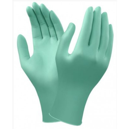 GANTS NEOTOUCH NEOPRENE NON POUDRES T.9,5/10 - PACK 100