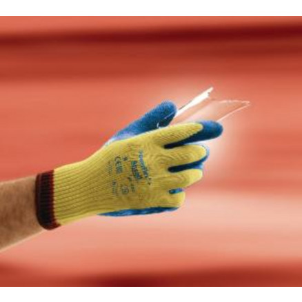 GANTS ANTI-COUPURES EN388/407 POWERFLEX 80-600 T.10 LA PAIRE