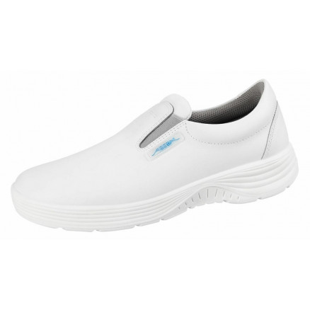 CHAUSSURES DE SECURITE MONT BLANC 93 S2 T.40 - LA PAIRE