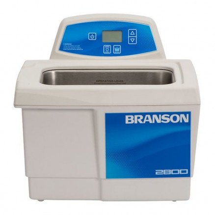 BAIN A ULTRASONS CPXH2810-E CHAUFFANT MINUTEUR NUMERIQUE