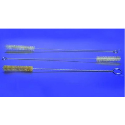 GOUPILLON POUR TUBES ETROITS DIAM.13MM LONG.300MM - PACK X5