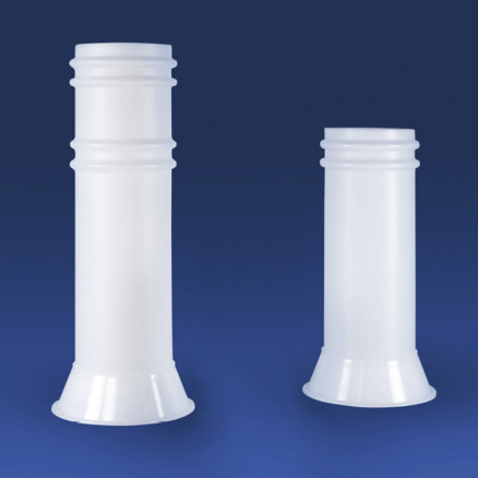 RECIPIENT POUR PIPETTE H.500MM
