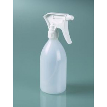 PULVERISATEUR EN PEBD 1000 ML