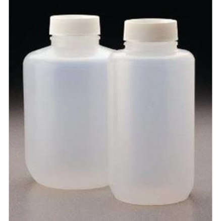 FLACON NALGENE EN PP L.O TYPE MASON CAPACITE 2L - PACK DE 4