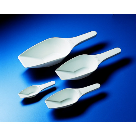 PELLE EN PP BLANCHE LONG.200MM 100ML PACK DE 12