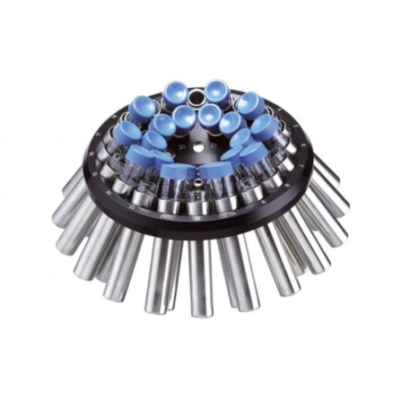 ROTOR ANGULAIRE F-35-30-17 30X15ML