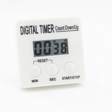 CHRONOMETRE DIGITAL 99 MINUTES
