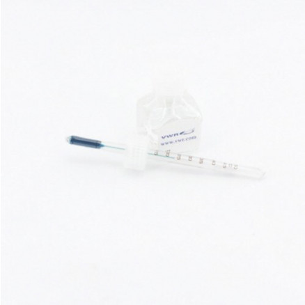 THERMOMETRE ENVIRO-SAFE 50MM -10/+110'C