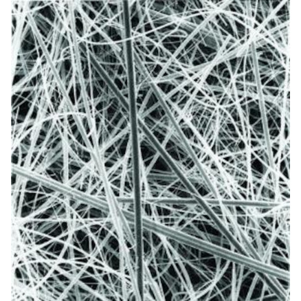 FILTRES FIBRE DE VERRE TYPE A/C D.47MM - PAR X100