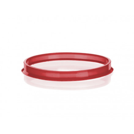 BAGUE DE DEVERSEMENT ROUGE GL45 - X10