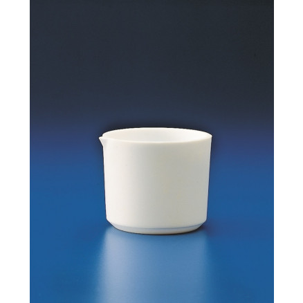 CREUSET EN PTFE 100ML KARTELL DIAM.64MM H.54,48MM