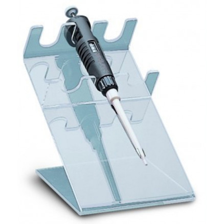 PORTOIR POUR 3 MICROPIPETTES