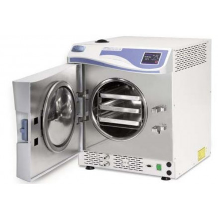 AUTOCLAVE ST DRY PV II 25 SELECTA - CAPACITE 25L