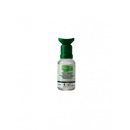 SOLUTION SALINE 0.9% LAVE-OEIL FLACON DE 200ML