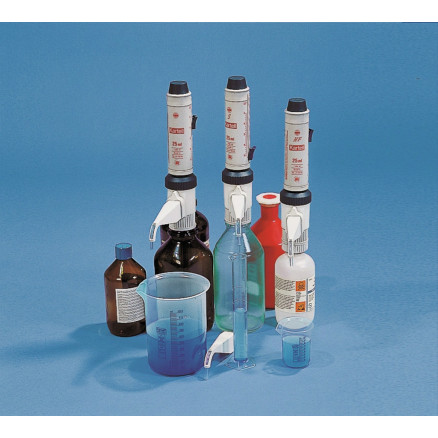 DISPENSER DOSIPET S-10 CAPACITE 2-10ML EN 0,2ML