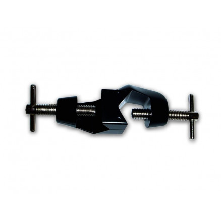 NOIX DE SERRAGE DOUBLE TIGE FIXE 