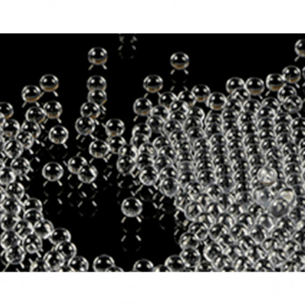 BILLES DE VERRE D.10MM SAC DE 1 KG