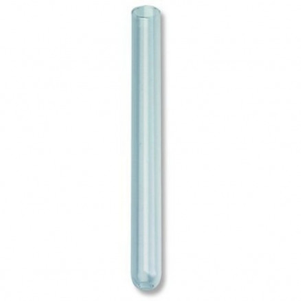 TUBE A HEMOLYSE VERRE 12,25X100MM -X500