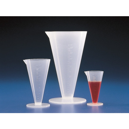 VERRE A EXPERIENCE PP KARTELL 1000ML -X3