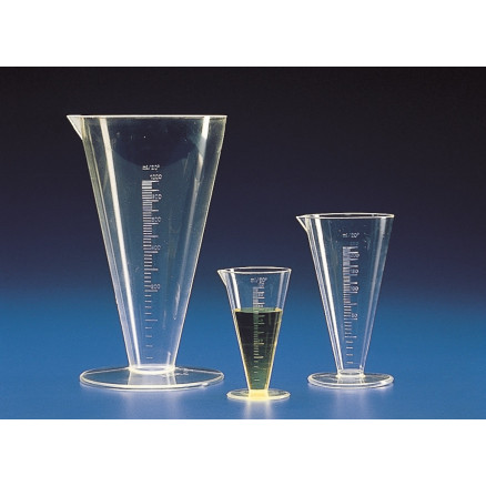 VERRE A EXPERIENCE PMP-TPX KARTELL 250ML -X18